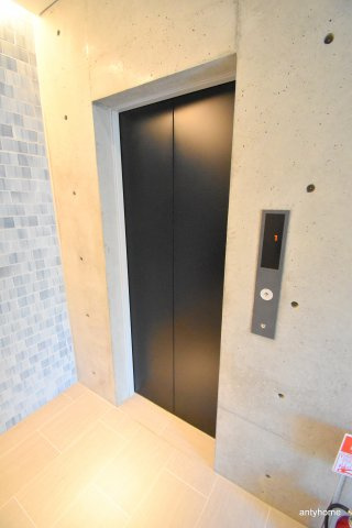 アクアスイート南森町　仲介手数料無料の設備