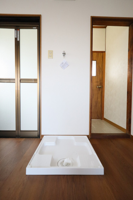 佐々木貸家 の設備