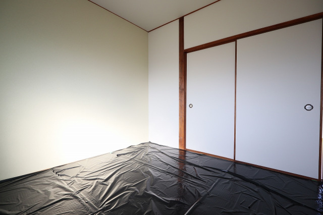 佐々木貸家 の和室