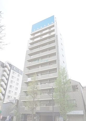 【外観】 | コンフォラス浅草 | 外観