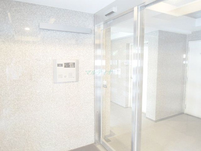 【エントランス】 | コンフォラス浅草