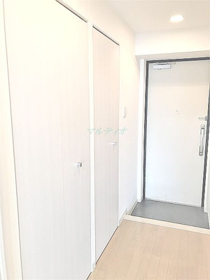 【玄関】 | コンフォラス浅草 | 玄関