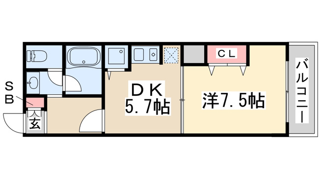 【間取り】 | ドムスドイ
