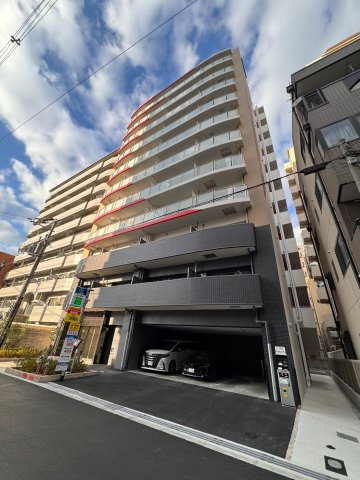 セレニテ難波ミラク弐番館