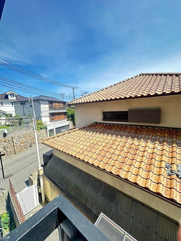 ノベラ篠原北町の展望