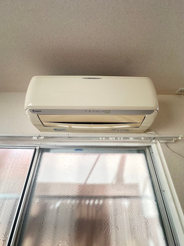 ノベラ篠原北町の設備