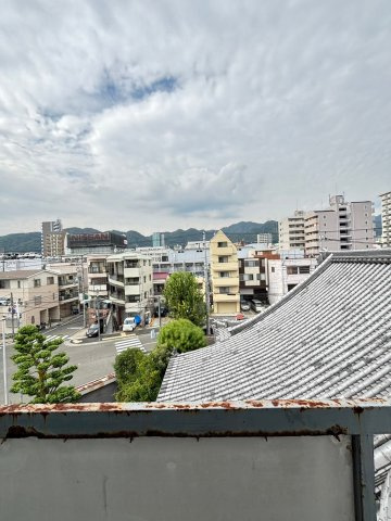 三宮アソシアの展望