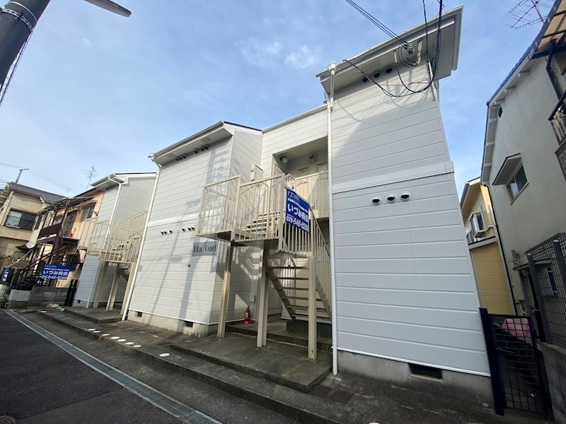 ライラックコート