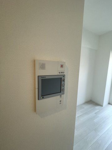 エスリードレジデンス神戸兵庫駅前のセキュリティ
