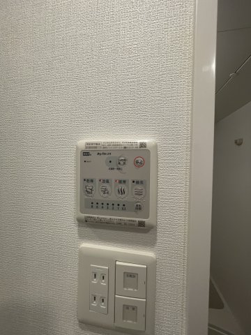 エスリードレジデンス神戸兵庫駅前の設備