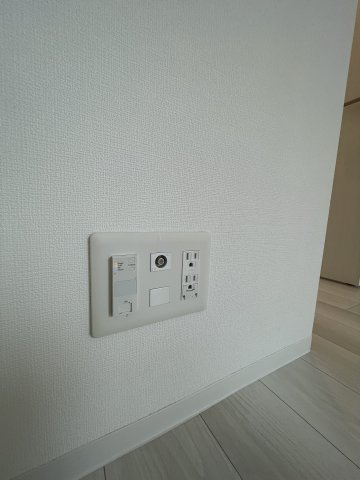 エスリードレジデンス神戸兵庫駅前の設備