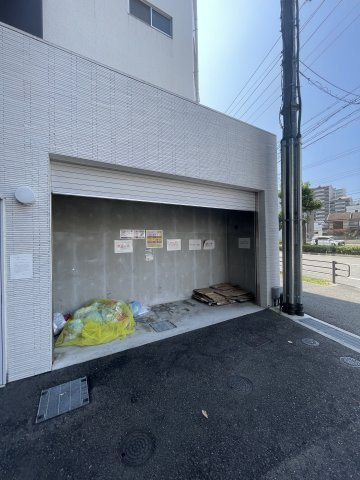 エスリードレジデンス神戸兵庫駅前のその他共用部分