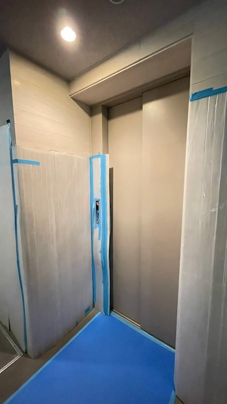 プラウドフラット三軒茶屋Ⅱのその他共用部分