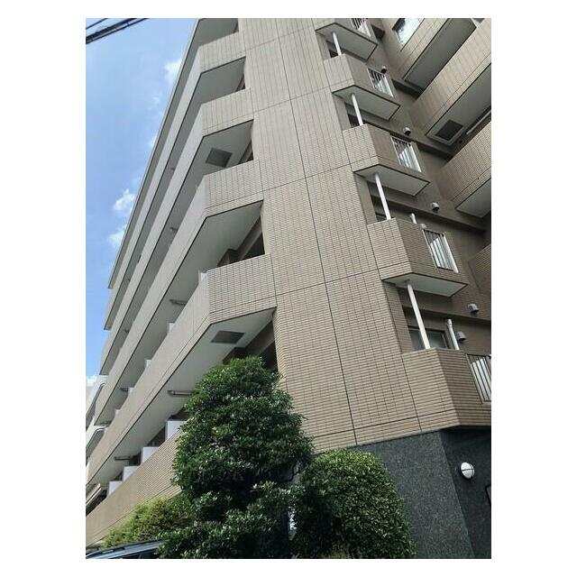 菱和パレス広尾の展望