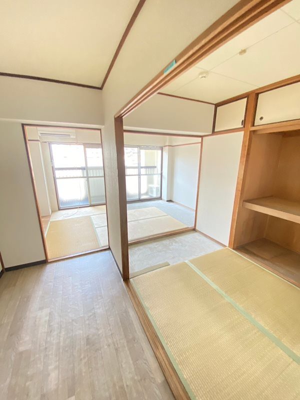 サムティ青木