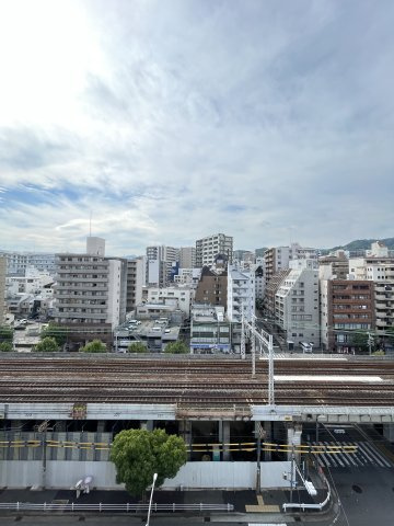 アドモリモト元町通の展望