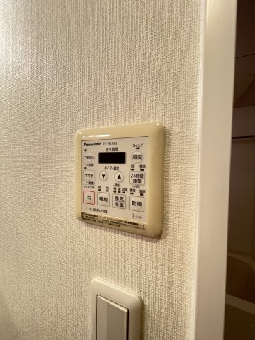 アドモリモト元町通の設備