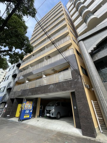 アドモリモト元町通
