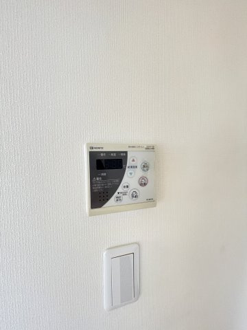 アドモリモト元町通の設備