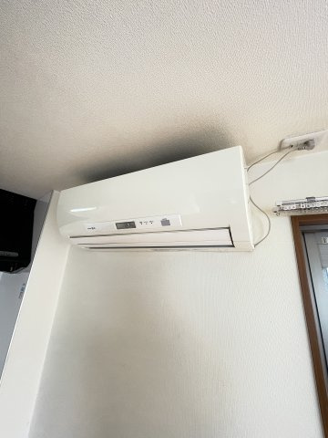 アドモリモト元町通の設備