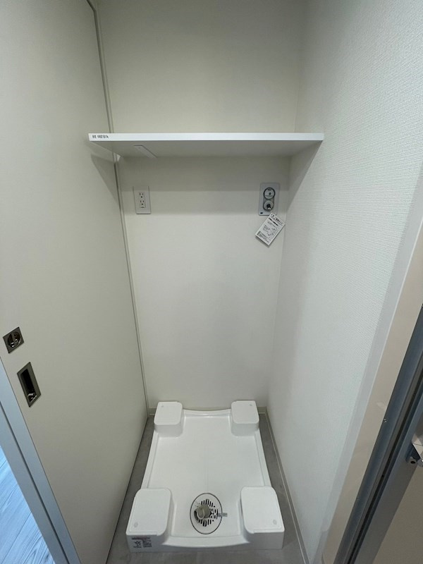 パークレジデンス三軒茶屋の設備