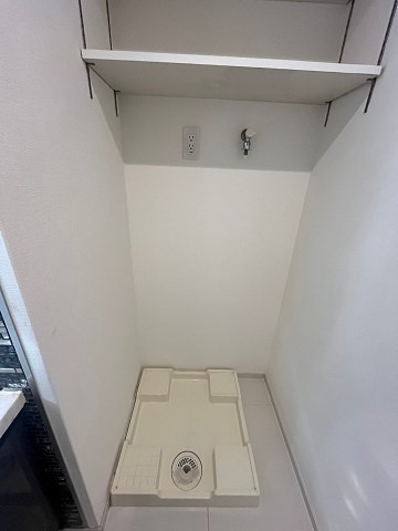 BRAVE北新町の設備