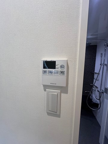 BRAVE北新町の設備