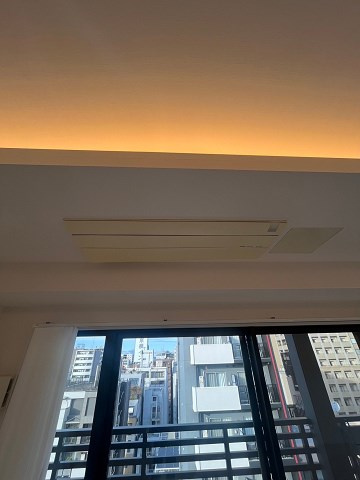 BRAVE北新町の設備