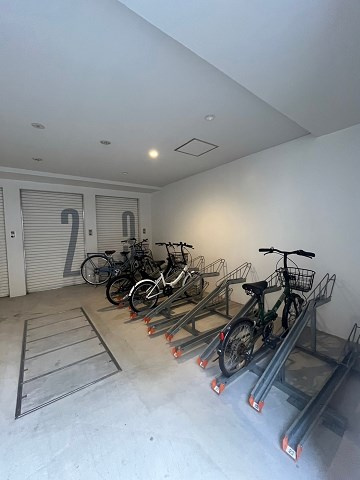 BRAVE北新町のその他共用部分