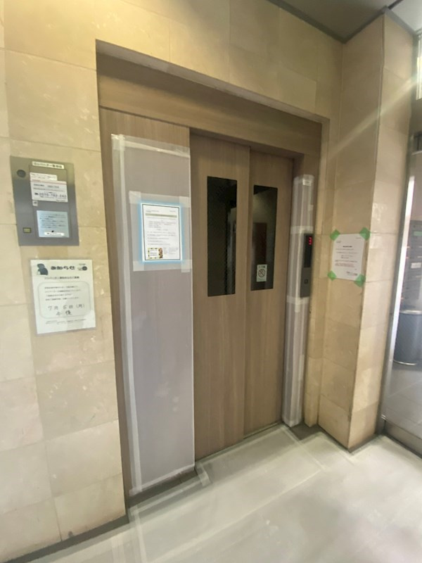 ミリオンベル神戸のその他共用部分