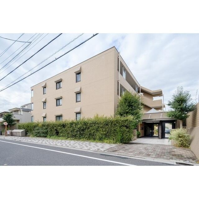 PATH世田谷鶴巻
