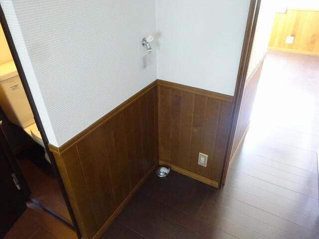 ウイング三軒茶屋の設備
