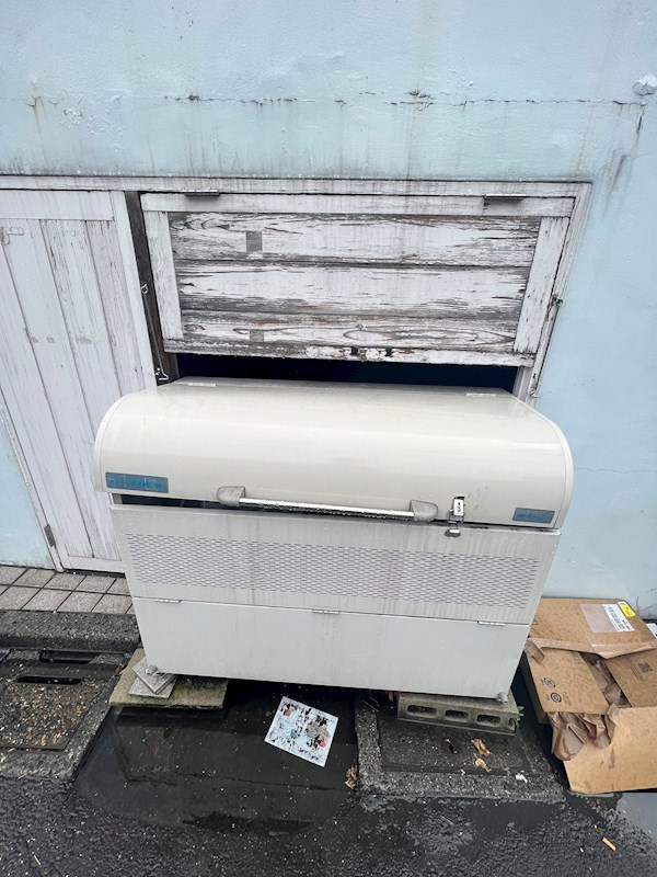 ウイング三軒茶屋のその他共用部分