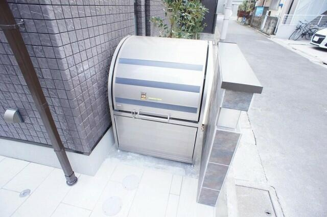 フォーラス目黒のその他共用部分