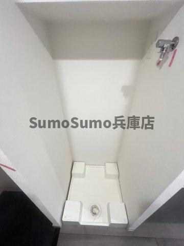 プレサンス神戸セレスティアの設備