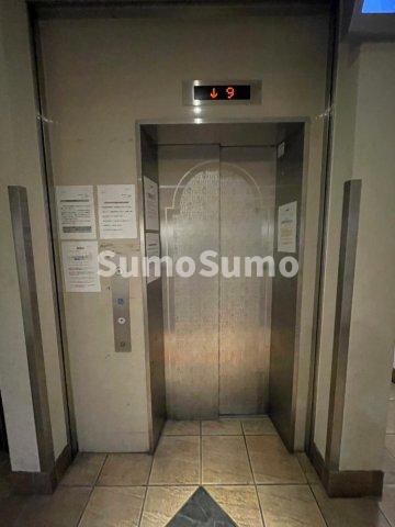 グランパーク天神のその他共用部分