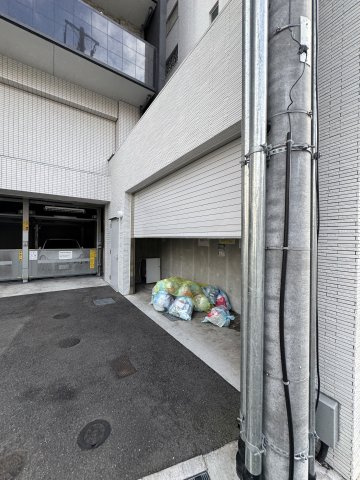 エスリードレジデンス神戸兵庫駅前のその他共用部分