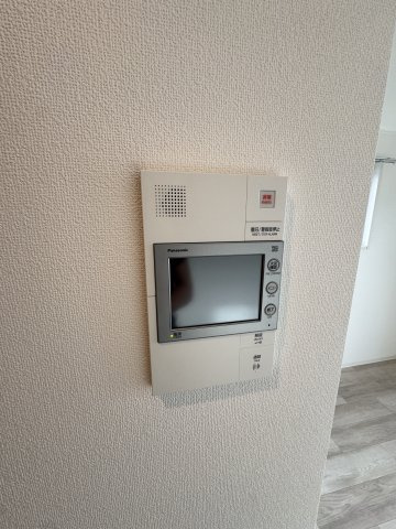 エスリードレジデンス神戸兵庫駅前のセキュリティ