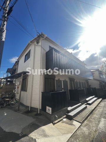 本山北町ハイツ