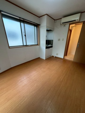 本山北町ハイツのキッチン