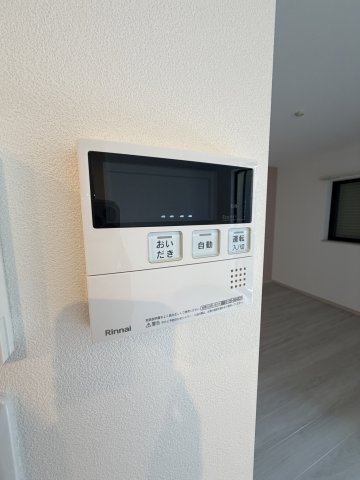 コンフォート片山町　広告１物確はいえらぶＢＢの設備