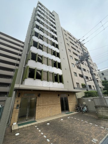 スタッツア神戸