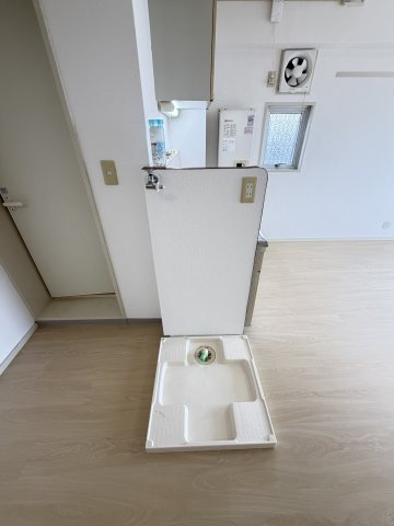 アーバンヴィレッジ篠原本町のその他