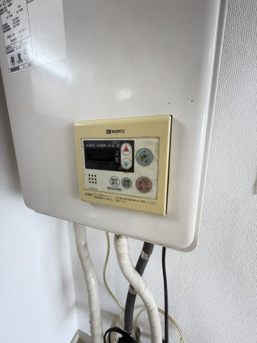 アーバンヴィレッジ篠原本町の設備