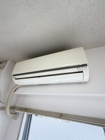 アーバンヴィレッジ篠原本町の設備