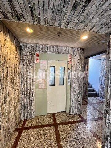 アート永和青木のその他共用部分