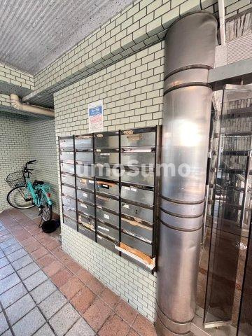 アート永和青木のその他共用部分