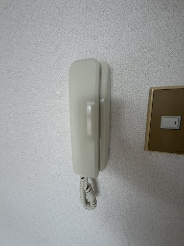 サンシャイングレート兵庫のセキュリティ