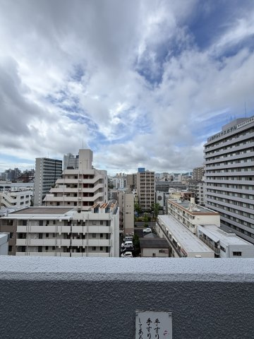 サンシャイングレート兵庫の展望