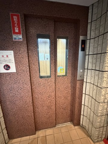 サンシャイングレート兵庫のその他共用部分